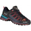 Dámska nízka turistická obuv SALEWA-Mountain Trainer Lite W premium navy/flue coral Modrá 37
