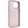 FIXED MagFlow Apple iPhone 15 Pro, ružový FIXFLM2-1202-PI