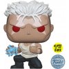 Funko Pop! Fullmetal Alchemist Brotherhood Scar Glow in the Dark Special Edition
