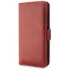 Epico Elite Flip Case Samsung Galaxy M11 – červené 51711131400002