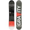 Snowboard Gravity Bandit Snowboard: 159W