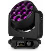 BeamZ Professional MHL1240 LED Moving Head Zoom 12x40W
