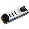 PATRIOT VIPER PV573 4TB SSD / Interní / M.2 PCIe Gen5 x4 NVMe / 2280 / PV573P4TBM28H