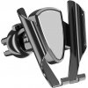 Davay XK404 držiak telefónu do auta gravitačný čierna