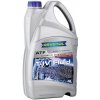 RAVENOL ATF T-IV Fluid pre AISIN WARNER 4 Ltr.