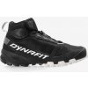 Topánky prístupové Dynafit Traverse Mid GTX - black out/nimbus
