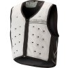 chladící vesta COOLING VEST, ALPINESTARS (bílá/černá, vel. 2XL/3XL)