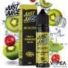 Just Juice Shake & Vape Kiwi & Cranberry On Ice 10ml aróma pre e-liquid