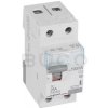 Legrand Prúdový chránič TX - 25A/2P/100mA, Typ AC