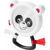 Fisher Price GGF07 Zvieracie dobrodružstvo hryzátko panda
