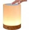 Svetelný budík LumiDream Rise