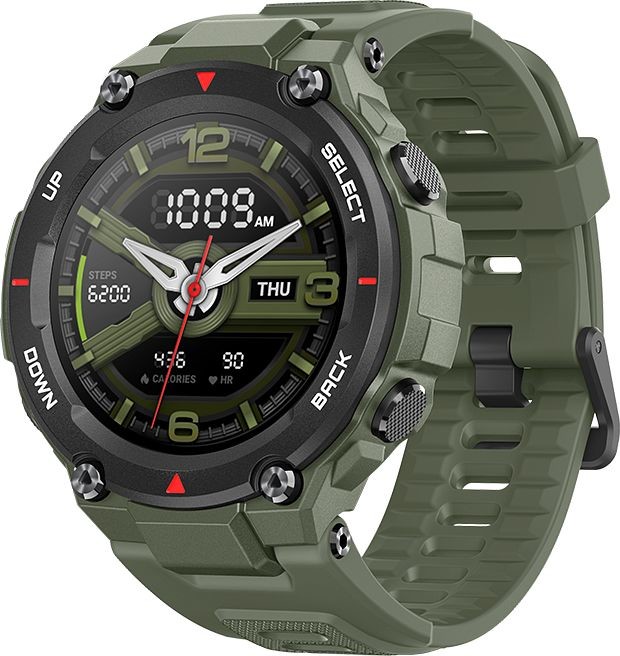 Amazfit T-Rex od 81,69 € - Heureka.sk