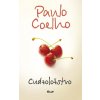 Cudzoložstvo - Paulo Coelho