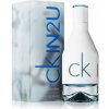 Calvin Klein In2U Men Toaletná voda v spreji 50ml
