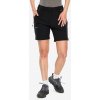 Turistické kraťasy dámske Viking Expander Shorts - black
