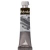 Maimeri Vynil polycolor akrylová farba black 530 20 ml 1 ks