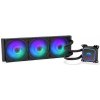 Endorfy vodný chladič CPU Navis F360 aRGB / 3x120mm / PWM / AMD i Intel EY3B006 SilentiumPC