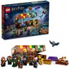 LEGO® Harry Potter™ 76399 Rokfortský kúzelný kufrík