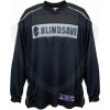 Blindsave LEGACY Goalie Jersey Black S černá