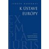 K ústave Európy
