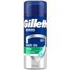 Gillette series cestovný gél Sensitive 75 ml