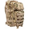 Mil-tec US Assault AT-digital 20 l