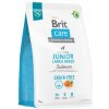 Brit Care Grain-free Junior Large Breed Salmon 3 kg