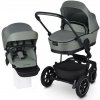Easywalker Harvey5 Air 2v1 Agave Green Hlboká vanička