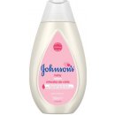 Johnson's Baby Care telové mlieko pre deti 300 ml