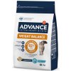 Advance Veterinary Diets Weight Balance - výhodné balenie: 2 x 3 kg