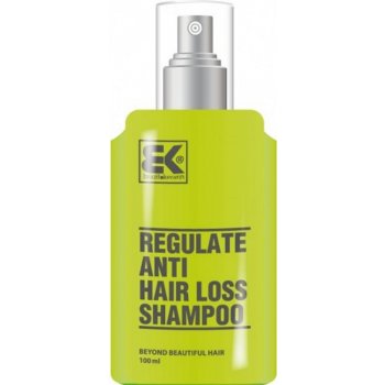 BK Brazil Keratin Regulate Anti Hair Loss Lotion 100 ml