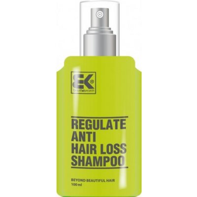 BK Brazil Keratin Regulate Anti Hair Loss Lotion 100 ml
