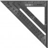 Vorel - Tesársky uholník PVC 180mm 18530