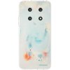 Picasee silikónový prehľadný obal pre Honor Magic4 Lite 5G - Splash