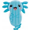 Intex Nafukovací lehátko 58159 Axolotl 109x94 cm - modrá