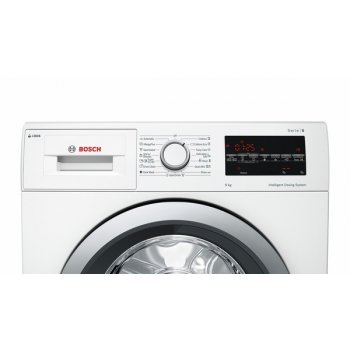 Bosch WAU28S60BY