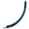 EPeS EPeS IGL HPA hadica S&F s opletom, 20 cm, QD Foster + 1/8 NPT - Sivá