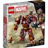 LEGO Super Heroes 76247 Hulkbuster: bitka o Wakandu
