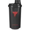 Trec Boogieman 700 ml šejker čierny