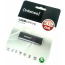 Intenso Alu Line 32GB 3521481