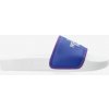 Šľapky The North Face Base Camp Slide III - tnf blue/tnf green