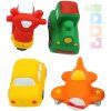 Ludi TRANSPORT 4 ks