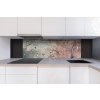 DIMEX | Dibond doska za kuchynskú linku | DBW-18060-147 Rustikálny kamenný múr | 180 x 60 cm + Dibond obkladová doska Dimex do kuchyne Rustikálny kamenný múr v rozmere 180 x 60 cm