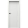 Interiérové Dvere PORTA - 4 Živly - Voda W1