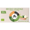 Alce Nero Bio Zeleninový bujón 10 ks 100 g