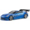 HPI Karoséria číra Nissan 350Z Greddy twin turbo (190 mm)