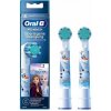 Hnedá Oral-B Oral-B | Toothbruch replacement | EB10 2 Frozen II | Heads | For kids | Number of brush heads included 2 | Number of teeth brushing modes Does not apply