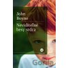 Neviditeľné besy srdca - John Boyne