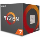 AMD Ryzen 7 2700X YD270XBGAFBOX