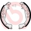 Sada brzdových čeľustí BREMBO S 83 508